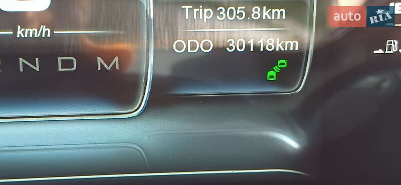 Минивэн Jetour X70 2021 в Измаиле фото 10 Минивэн Jetour X70 2021 в Измаиле