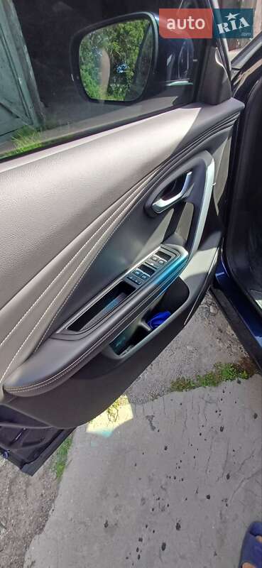 Минивэн Jetour X70 2021 в Измаиле фото 11 Минивэн Jetour X70 2021 в Измаиле