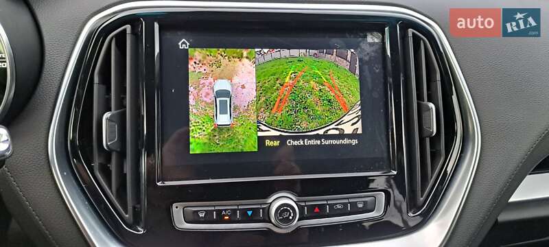 Позашляховик / Кросовер Jetour X70 2021 в Надвірній фото 14 Позашляховик / Кросовер Jetour X70 2021 в Надвірній