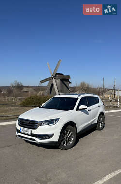 Універсал Jetour X70 2021 в 