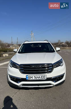 Універсал Jetour X70 2021 в 