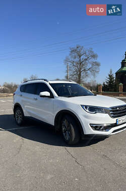 Універсал Jetour X70 2021 в 