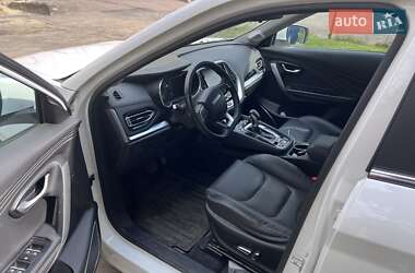 Позашляховик / Кросовер Jetour X70 2021 в Львові