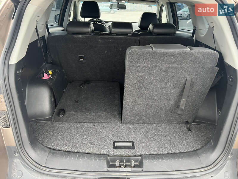 Внедорожник / Кроссовер Jetour X70 2021 в Днепре фото 6 Внедорожник / Кроссовер Jetour X70 2021 в Днепре