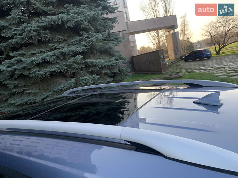 Внедорожник / Кроссовер Jetour X70 2021 в Кривом Роге