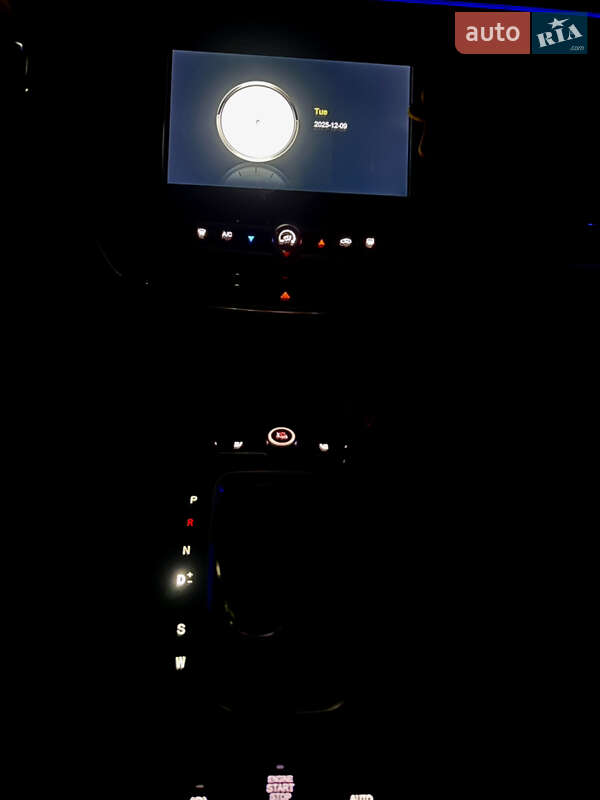 Внедорожник / Кроссовер Jetour X70 2021 в Черкассах