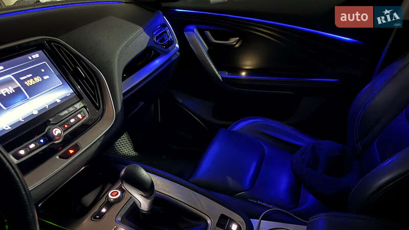 Внедорожник / Кроссовер Jetour X70 2021 в Запорожье фото 8 Внедорожник / Кроссовер Jetour X70 2021 в Запорожье