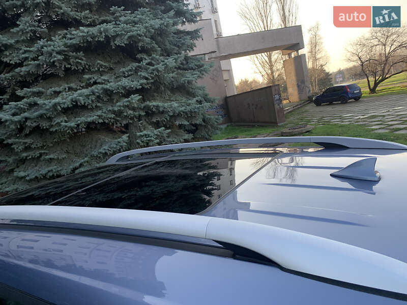 Позашляховик / Кросовер Jetour X70 2021 в Кривому Розі