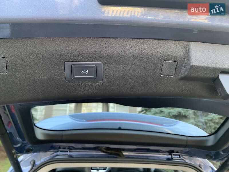 Позашляховик / Кросовер Jetour X70 2021 в Кривому Розі