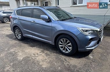 Внедорожник / Кроссовер Jetour X70 2022 в Харькове