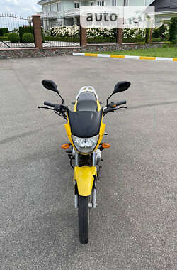 Мотоцикл Многоцелевой (All-round) Jianshe JS 150-3 R6 Puma 2012 в Буче