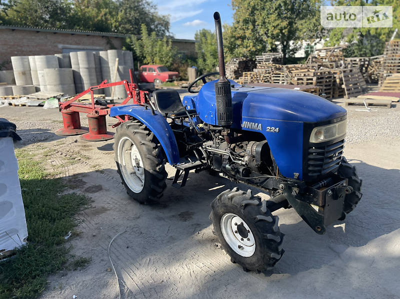 Jinma 224