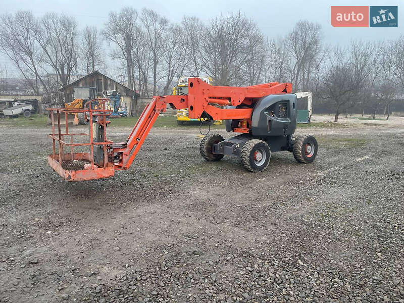 JLG 450 1999