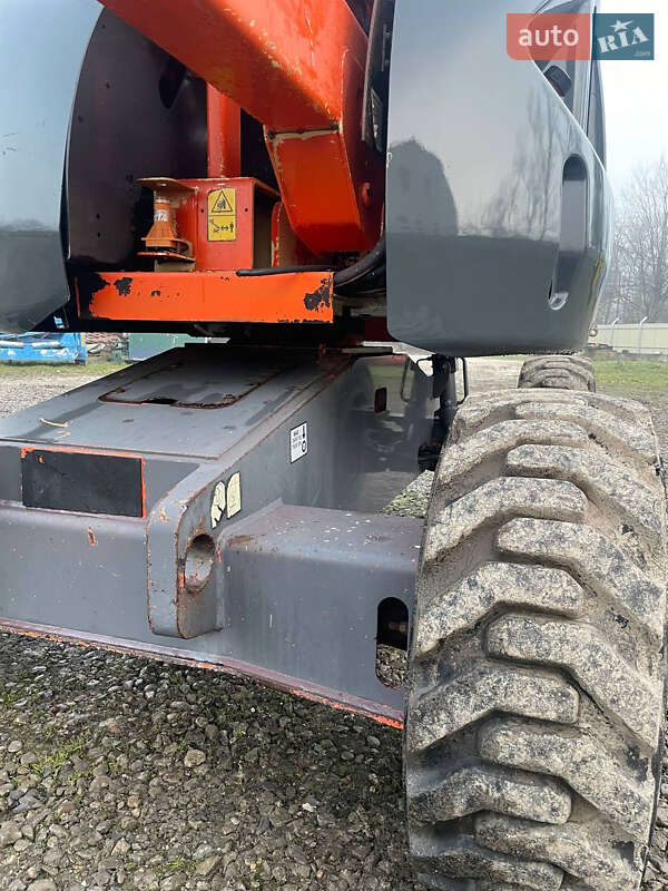 Коленчатый подьемник JLG 450 1999 в Черновцах