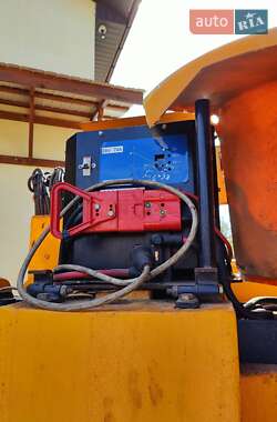 Підйомник телескопічний JLG Toucan 1100 2006 в 
