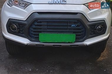 Пикап JMC Yuhu EV 2020 в Одессе