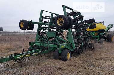 John Deere 1890 2012 - фото