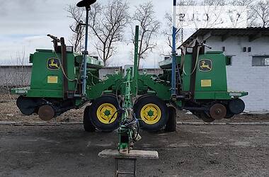 Сівалка  John Deere 455 2015
