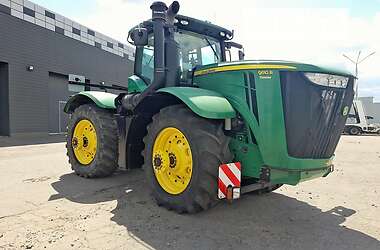 John Deere 9510 R 2014 - фото