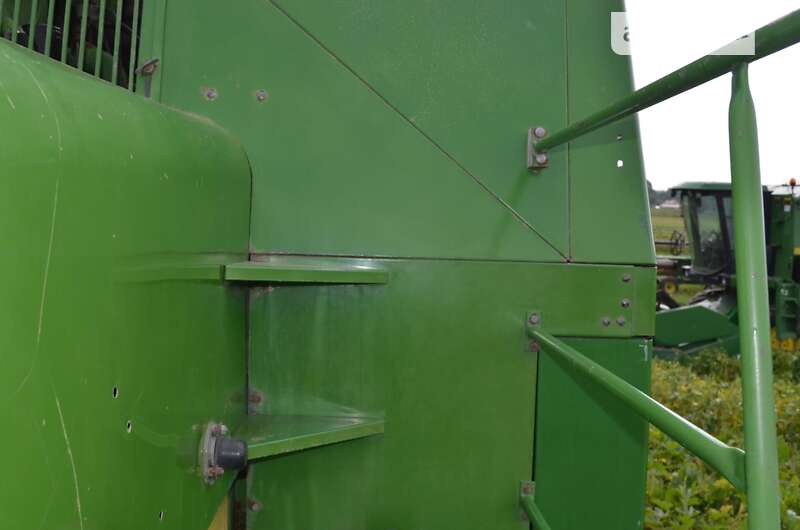 Інша спецтехніка John Deere 1065 1986 в Іваничах