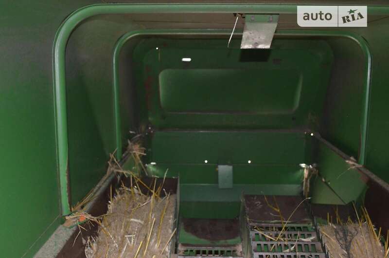 Інша спецтехніка John Deere 1065 1986 в Іваничах