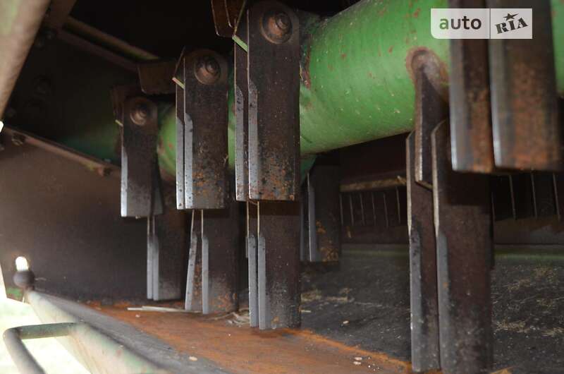 Інша спецтехніка John Deere 1065 1986 в Іваничах