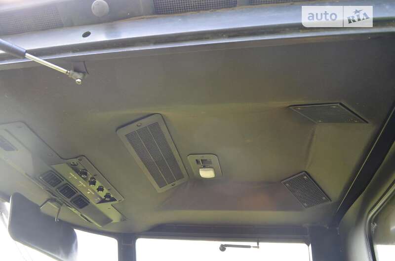 Інша спецтехніка John Deere 1065 1986 в Іваничах