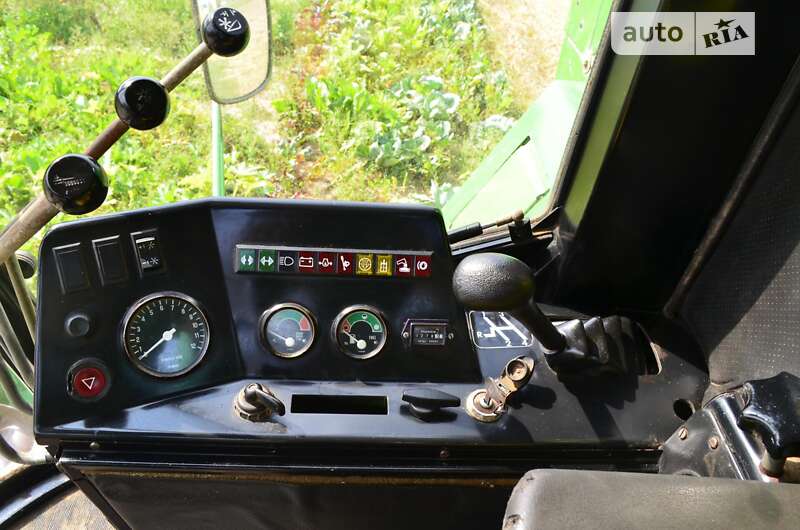 Інша спецтехніка John Deere 1065 1986 в Іваничах