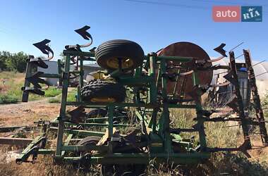 Другая спецтехника John Deere 1210G 2011 в 