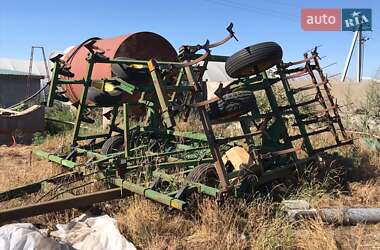 Другая спецтехника John Deere 1210G 2011 в Херсоне