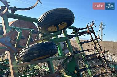 Другая спецтехника John Deere 1210G 2011 в 