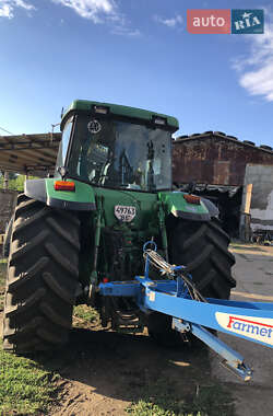 Другая спецтехника John Deere 1210G 1995 в 