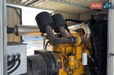 Электростанция / Генератор John Deere 1210G 2004 в Киеве