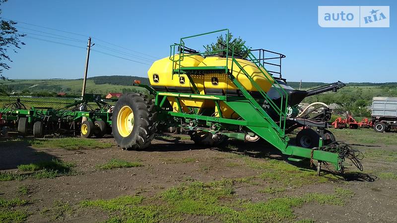 John Deere 1890