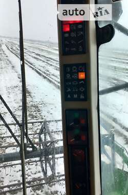 Інша спецтехніка John Deere 2256 2001 в 