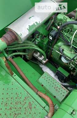 Інша спецтехніка John Deere 2256 2001 в 