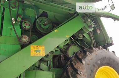 Інша спецтехніка John Deere 2256 2001 в 
