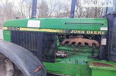 Трактор John Deere 3650 1996 в Хмельницком