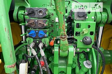 Трактор сельскохозяйственный John Deere 7250R 2015 в Звенигородке