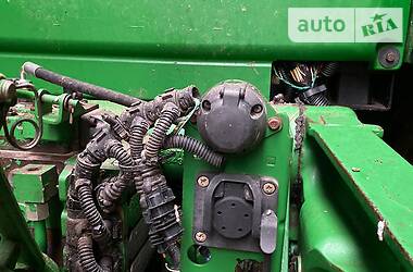 Трактор John Deere 8295 R 2009 в Черкассах