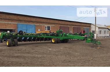  John Deere DB55 2012 в Александрие