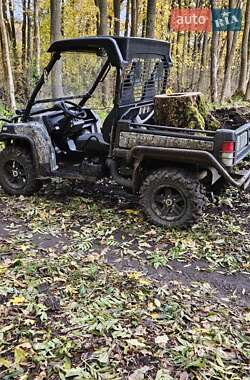Мотовездеход John Deere Gator 2013 в 
