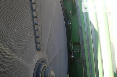 Комбайн зерноуборочный John Deere WTS 2003 в Херсоне