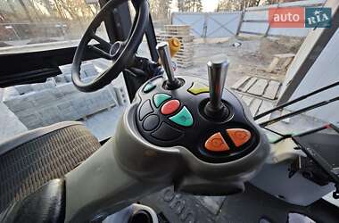 Прибиральна машина Johnston Sweepers 142A101T 2010 в 