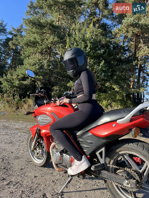 Мотоцикл Спорт-туризм Jonway YY 2008 в Обухові