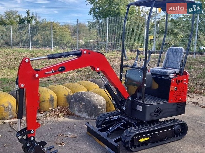 JPC HT12 2025