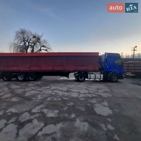 Контейнеровоз полуприцеп Jumbo 10000 L 1997 в Белой Церкви фото 19 Контейнеровоз полуприцеп Jumbo 10000 L 1997 в Белой Церкви