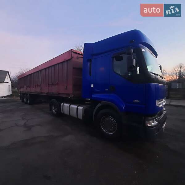 Контейнеровоз полуприцеп Jumbo 10000 L 1997 в Белой Церкви фото 21 Контейнеровоз полуприцеп Jumbo 10000 L 1997 в Белой Церкви