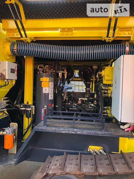 Буровая установка Jun Jin SD 2009 в Киеве