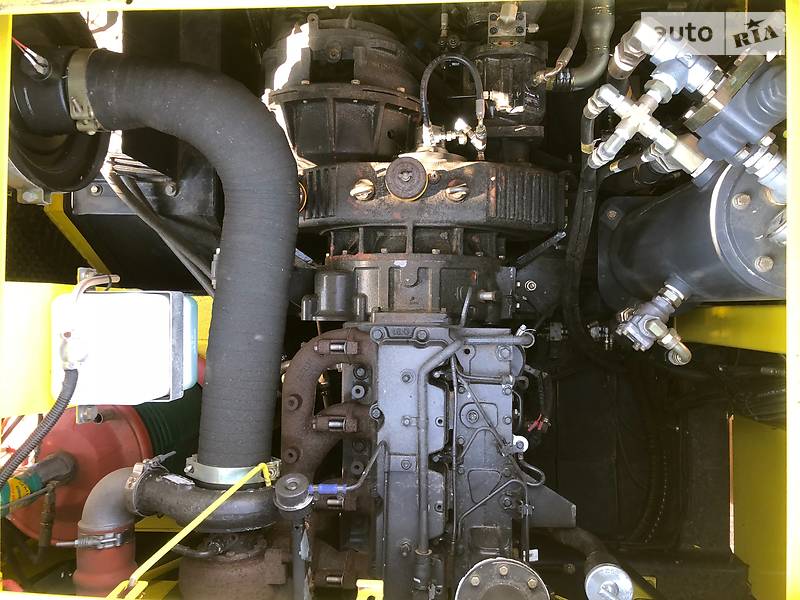 Буровая установка Jun Jin SD 2009 в Киеве